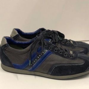 Hugo Boss Men’s Athletic Shoes